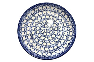 266 Bunzlau Lunchbord 3226X